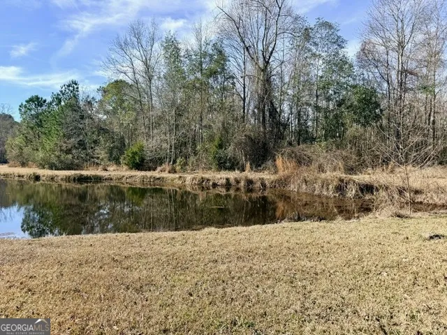 1431 Community RD Glennville, GA 30427