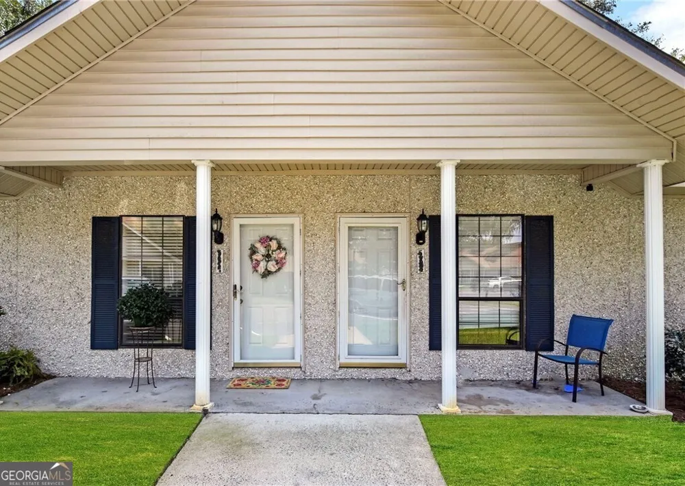 518 Brockinton S St. Simons, GA 31522