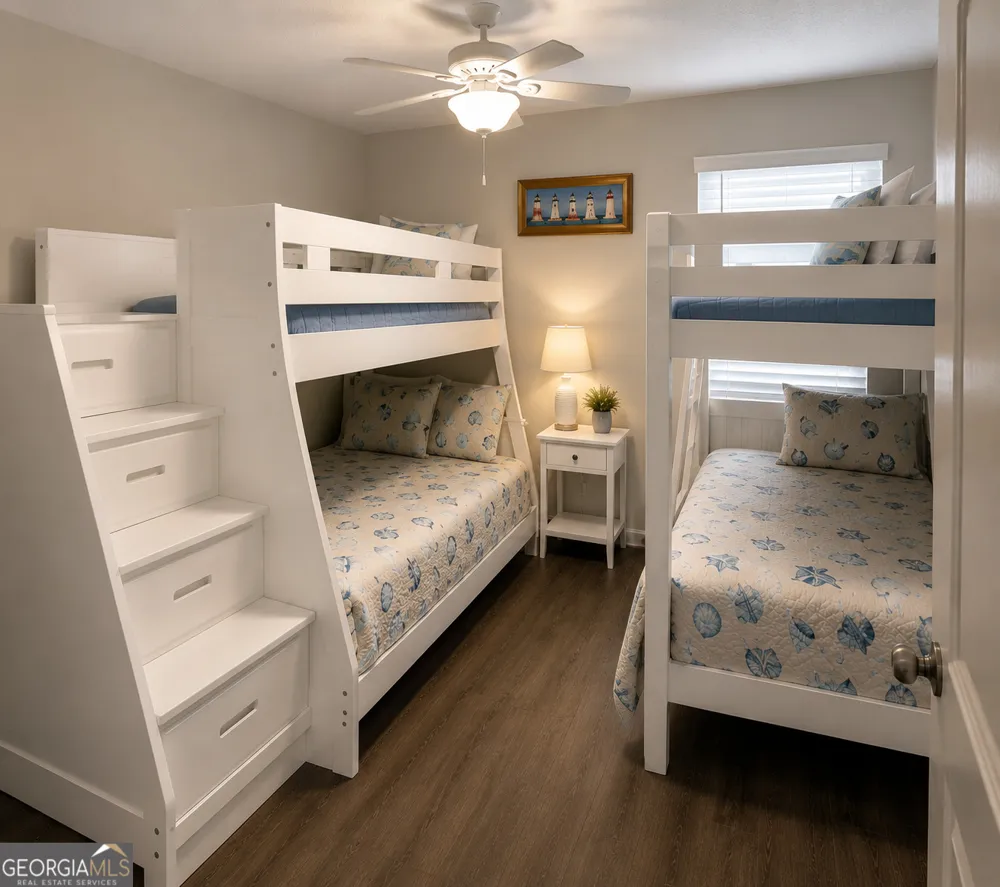 518 Brockinton S St. Simons, GA 31522