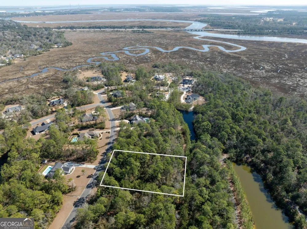 140 Bluebill TRL Brunswick, GA 31523