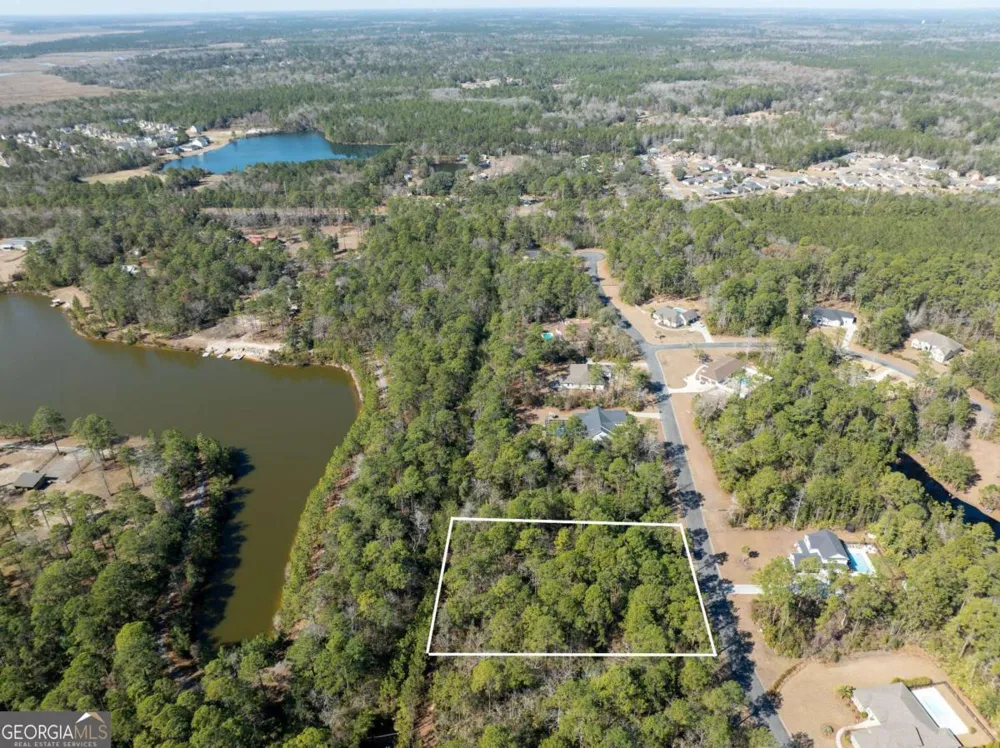 140 Bluebill TRL Brunswick, GA 31523