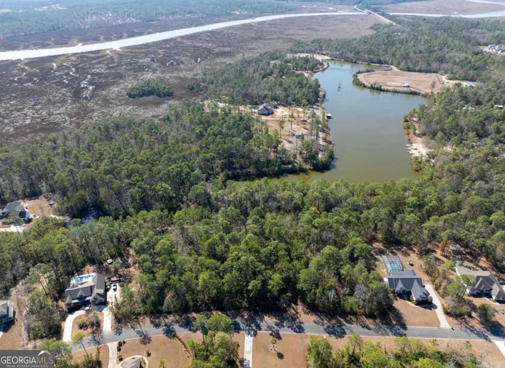 140 Bluebill TRL Brunswick, GA 31523