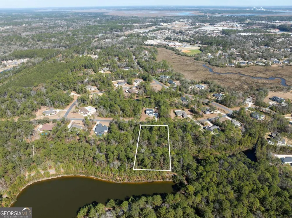 140 Bluebill TRL Brunswick, GA 31523