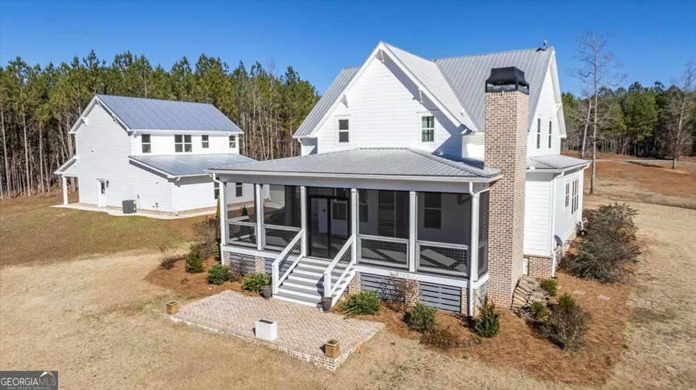 2942 Salem RD Watkinsville, GA 30677