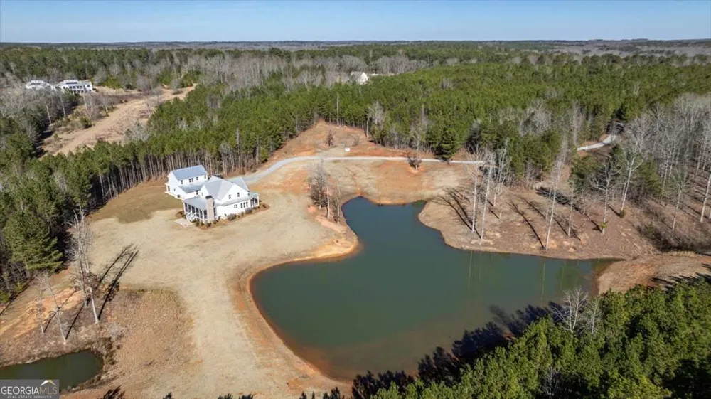 2942 Salem RD Watkinsville, GA 30677