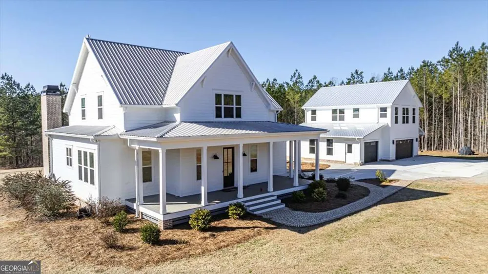 2942 Salem RD Watkinsville, GA 30677