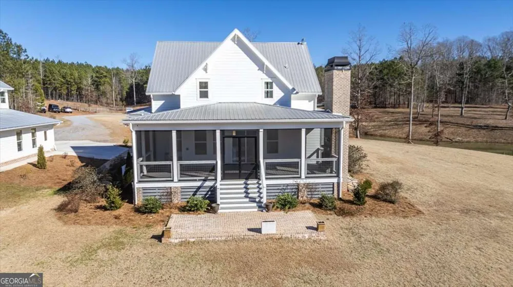 2942 Salem RD Watkinsville, GA 30677