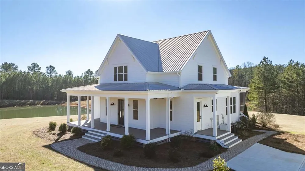 2942 Salem RD Watkinsville, GA 30677