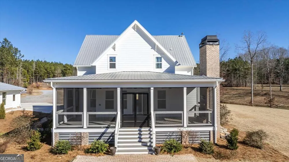 2942 Salem RD Watkinsville, GA 30677