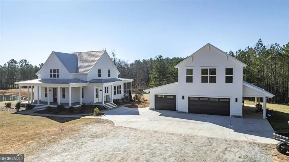 2942 Salem RD Watkinsville, GA 30677