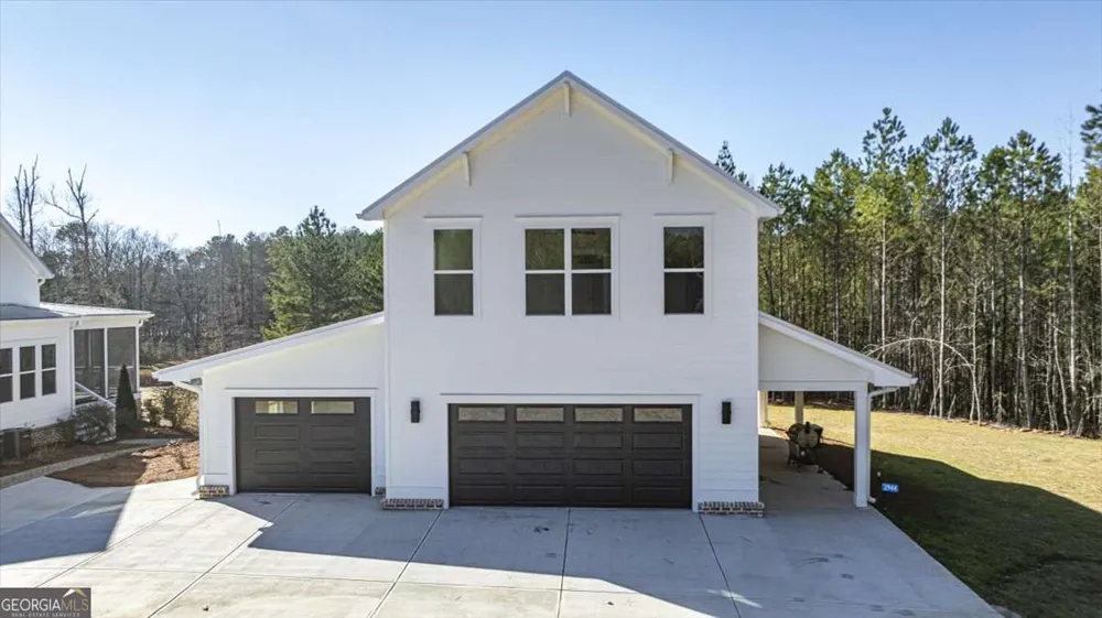 2942 Salem RD Watkinsville, GA 30677
