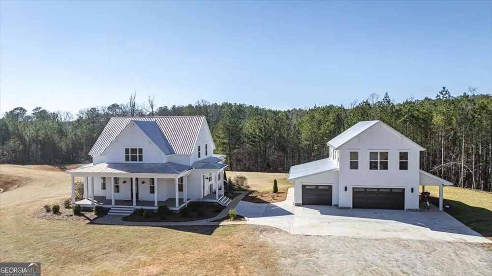 2942 Salem RD Watkinsville, GA 30677