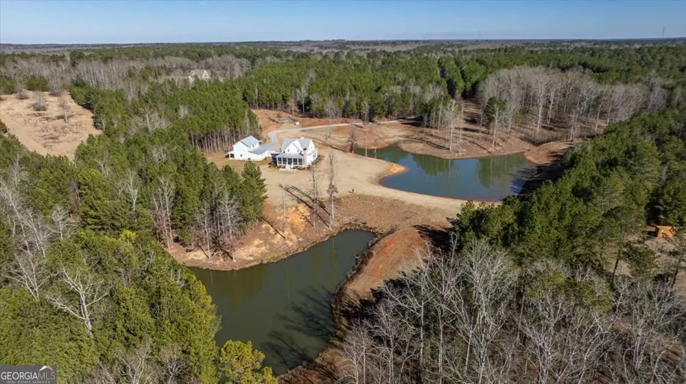 2942 Salem RD Watkinsville, GA 30677