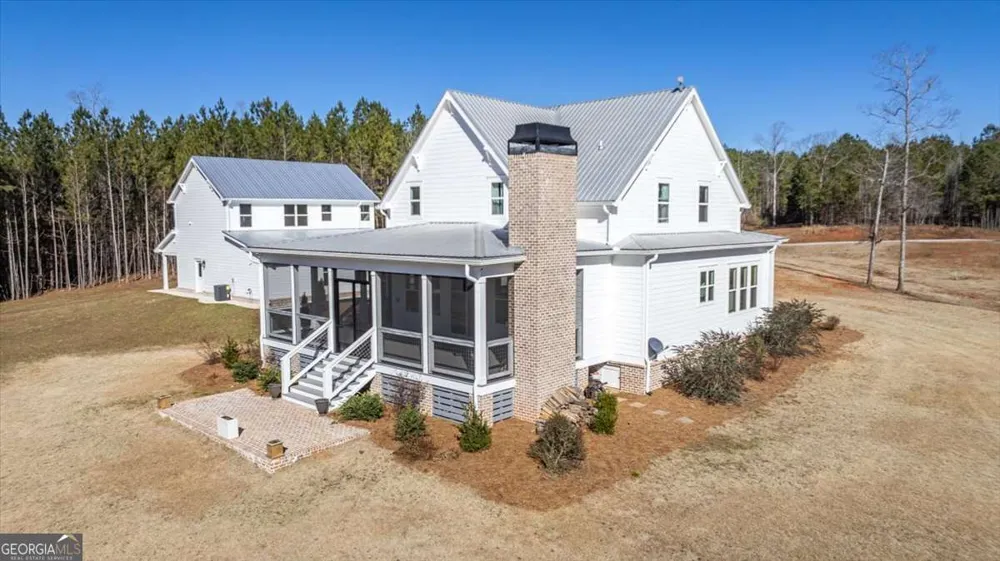 2942 Salem RD Watkinsville, GA 30677