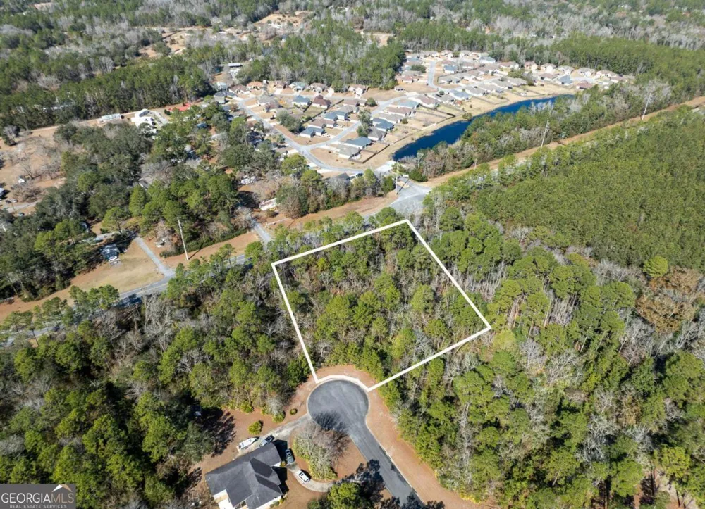 101 Bluebill TRL Brunswick, GA 31523