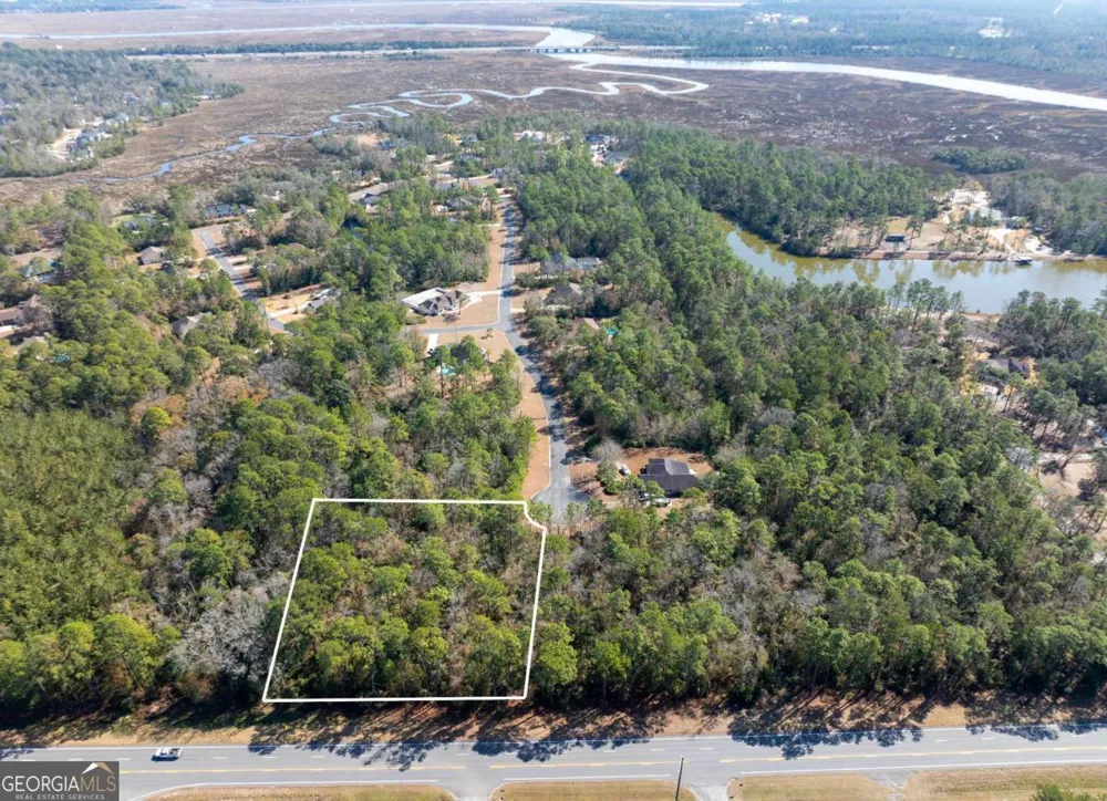 101 Bluebill TRL Brunswick, GA 31523