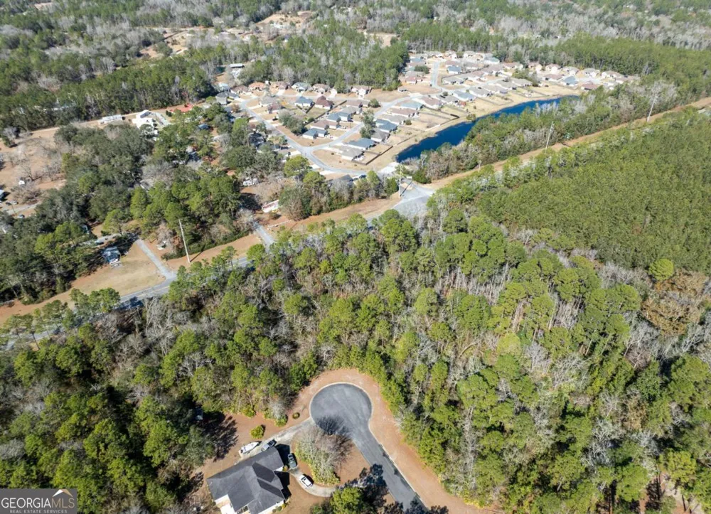 101 Bluebill TRL Brunswick, GA 31523