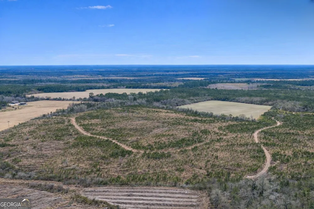 TRACT 3 Reddish RD Odum, GA 31555