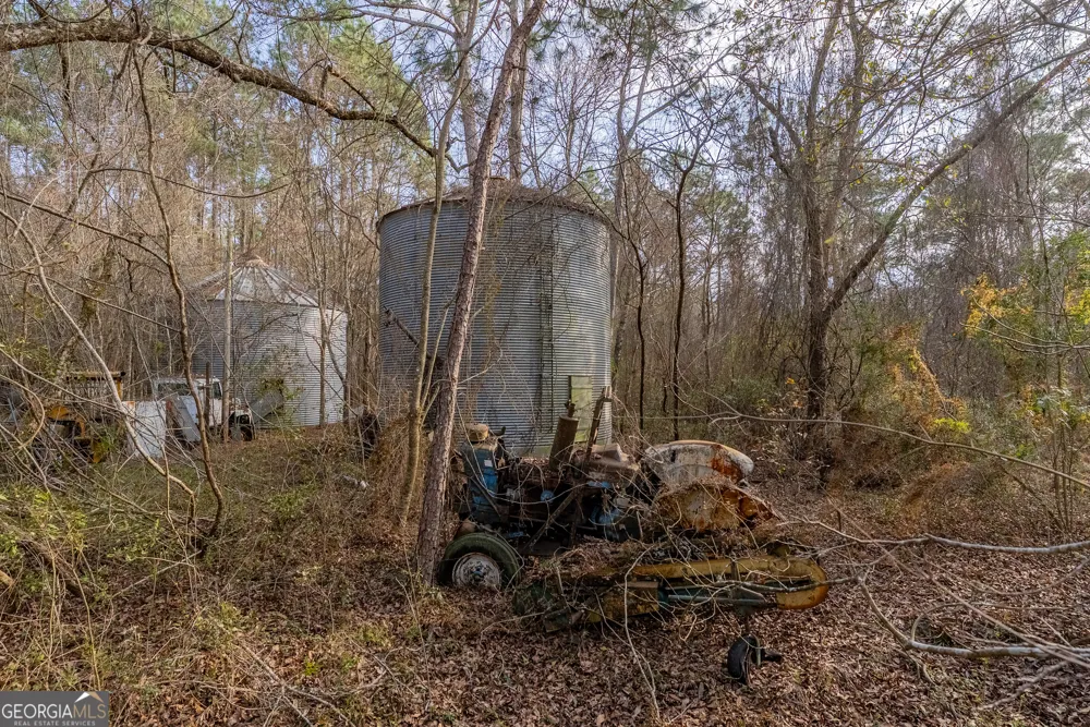 TRACT 3 Reddish RD Odum, GA 31555