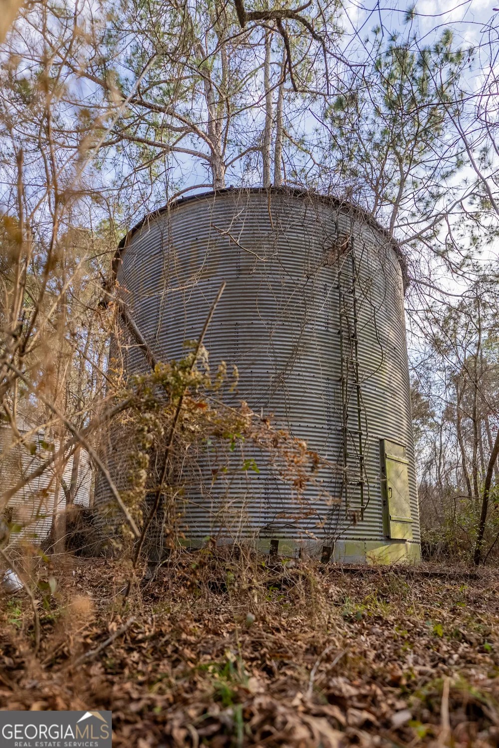 TRACT 3 Reddish RD Odum, GA 31555
