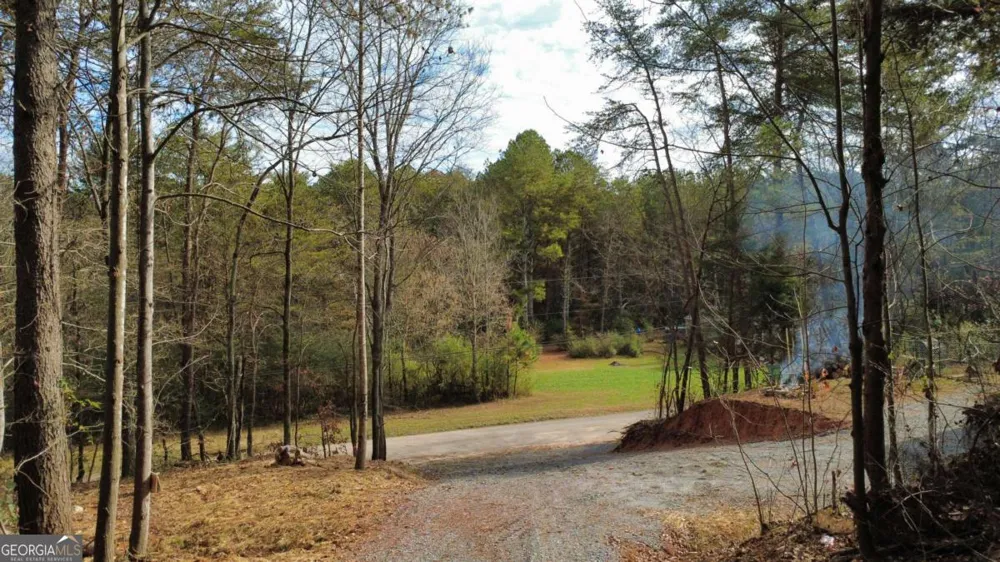 TRACT 30 Deerfield Estates Fairmount, GA 30139