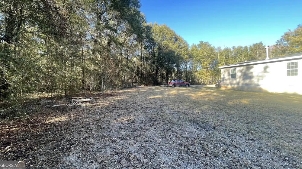 21 Ruby RD Hawkinsville, GA 31036