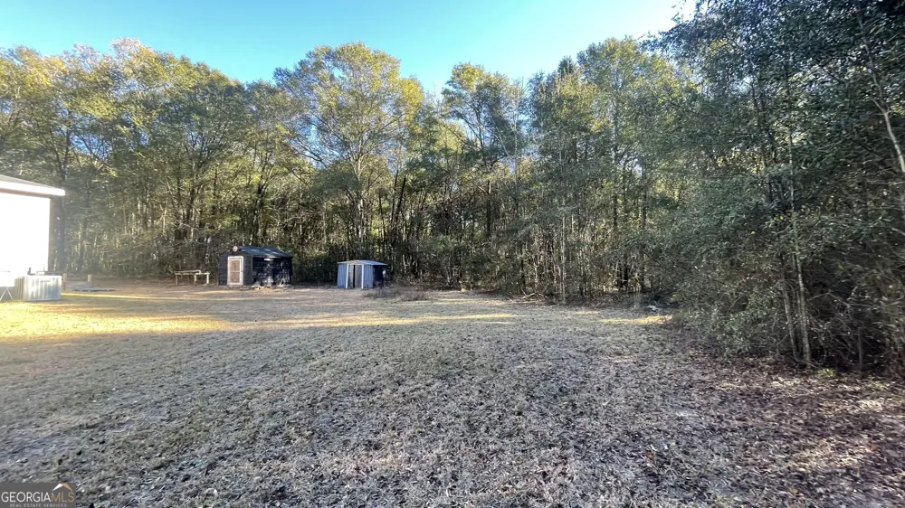 21 Ruby RD Hawkinsville, GA 31036