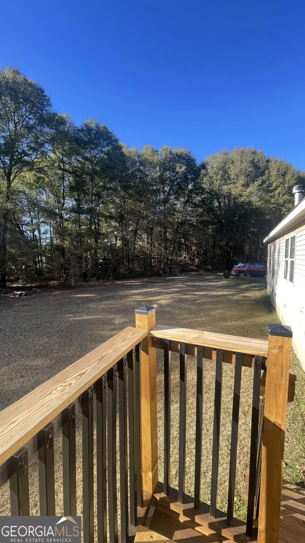 21 Ruby RD Hawkinsville, GA 31036