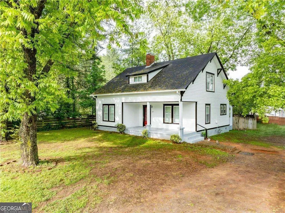 5375 Clarks Bridge Road