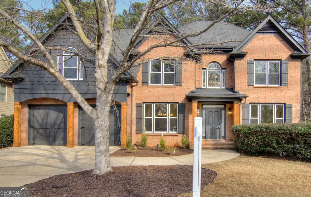 5802 Ripplestone Court