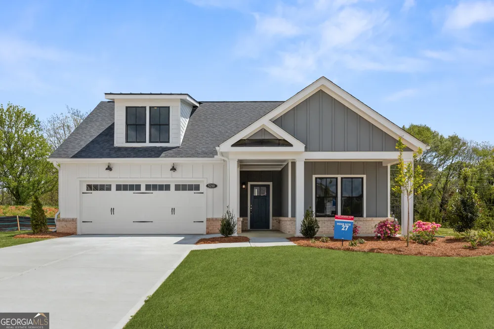 5210 Ginger Rose Court