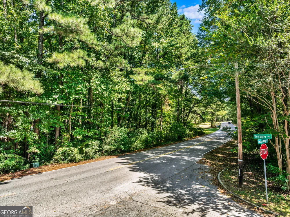 5600 Rock Springs RD Lithonia, GA 30038