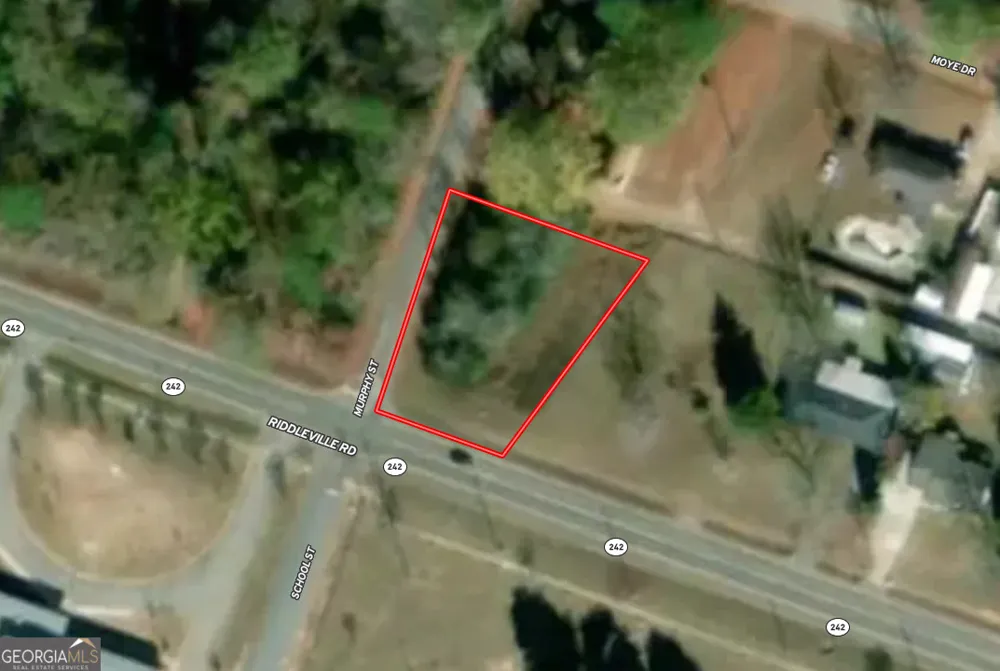 407 Riddleville RD Sandersville, GA 31082