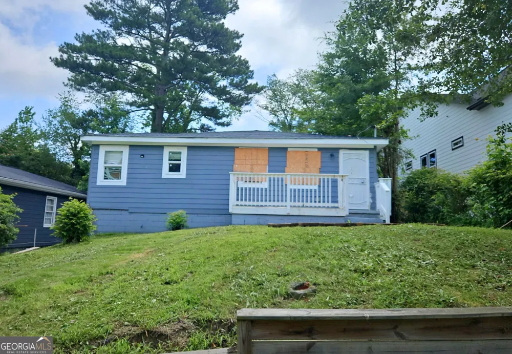 117 Dahlia Avenue NW