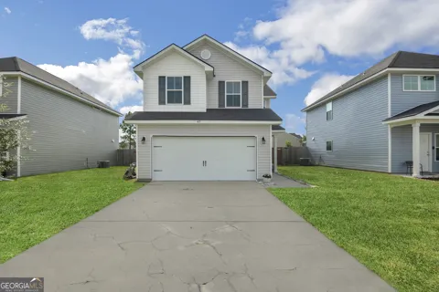 47 Gambrell RD