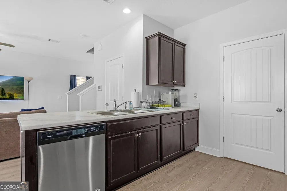 47 Gambrell RD Hinesville, GA 31313