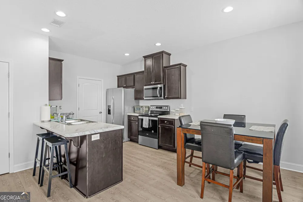 47 Gambrell RD Hinesville, GA 31313