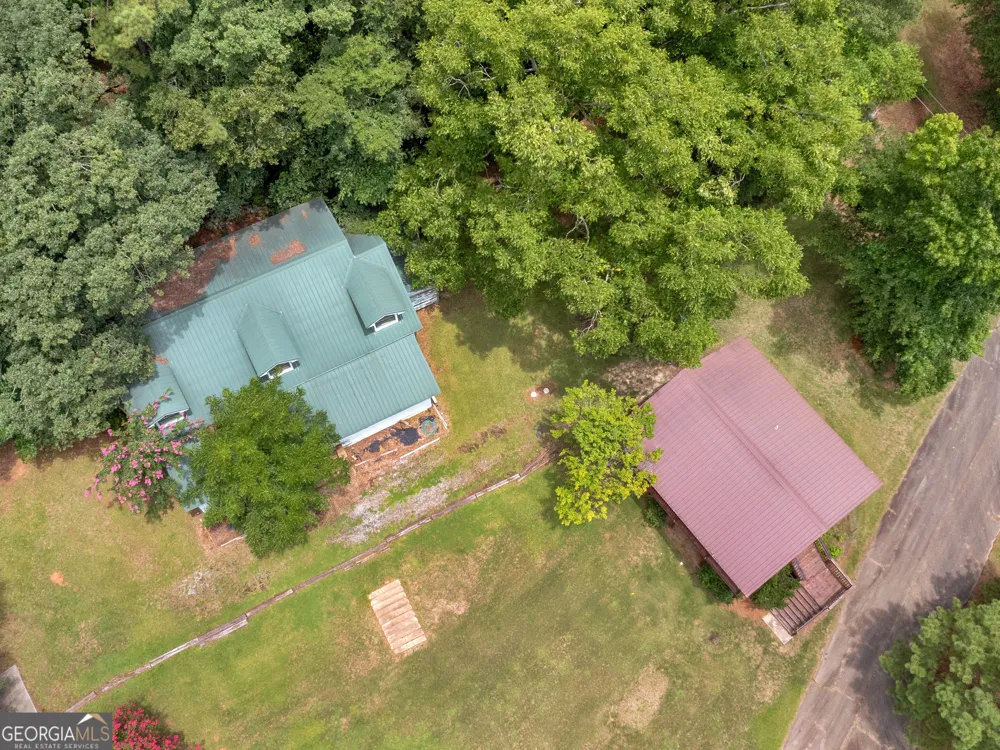 800 Rocky Point RD Covington, GA 30014