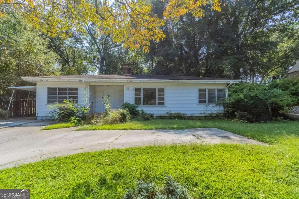 131 Mountain View Drive