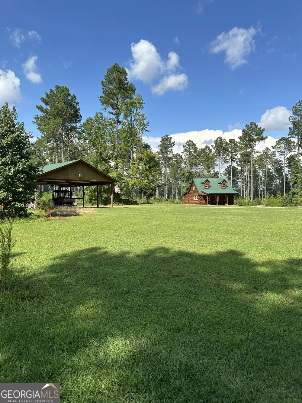 2470 Fears RD Madison, GA 30650