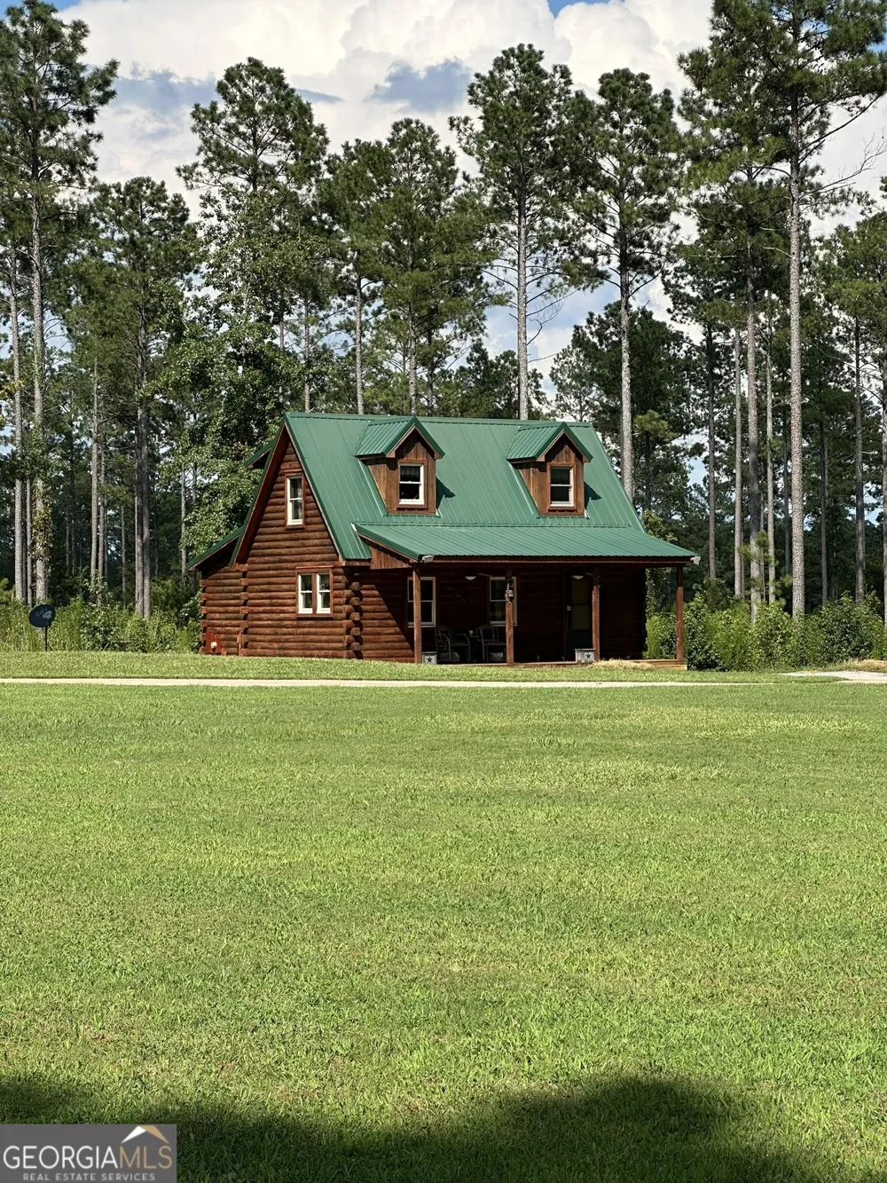 2470 Fears RD Madison, GA 30650