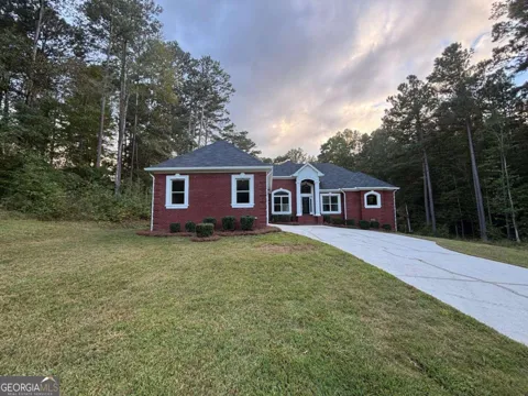 1487 Mount Zion RD