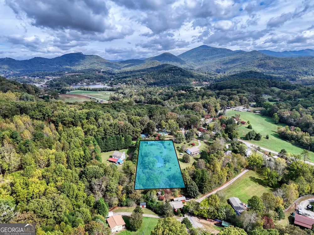 2726 Deer Run DR Hiawassee, GA 30546
