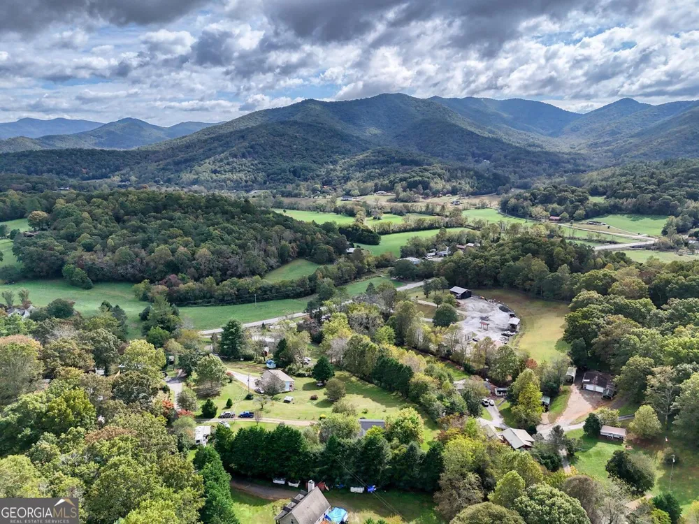 2726 Deer Run DR Hiawassee, GA 30546