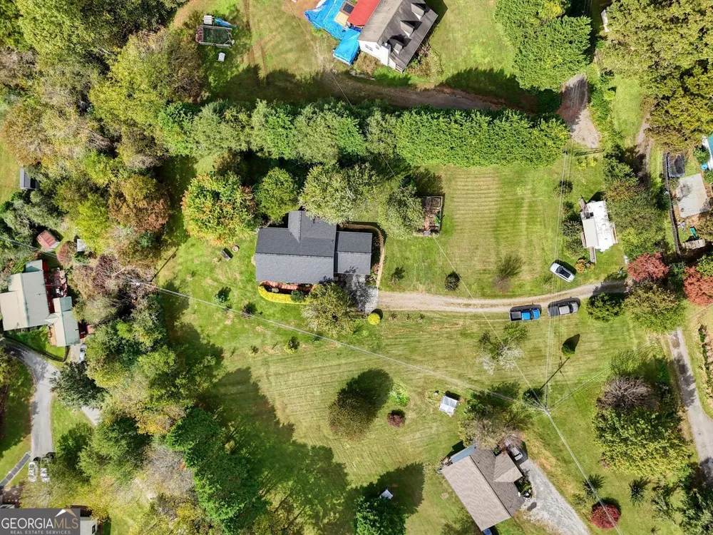 2726 Deer Run DR Hiawassee, GA 30546