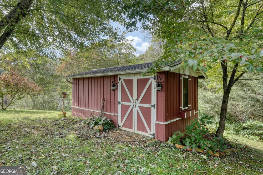 2726 Deer Run DR Hiawassee, GA 30546