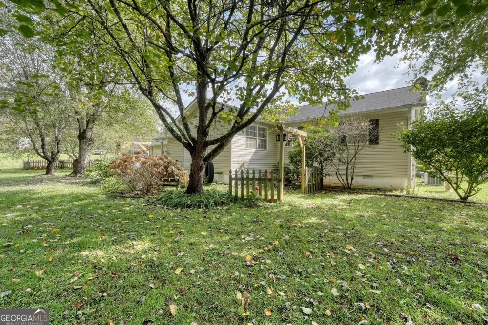 2726 Deer Run DR Hiawassee, GA 30546
