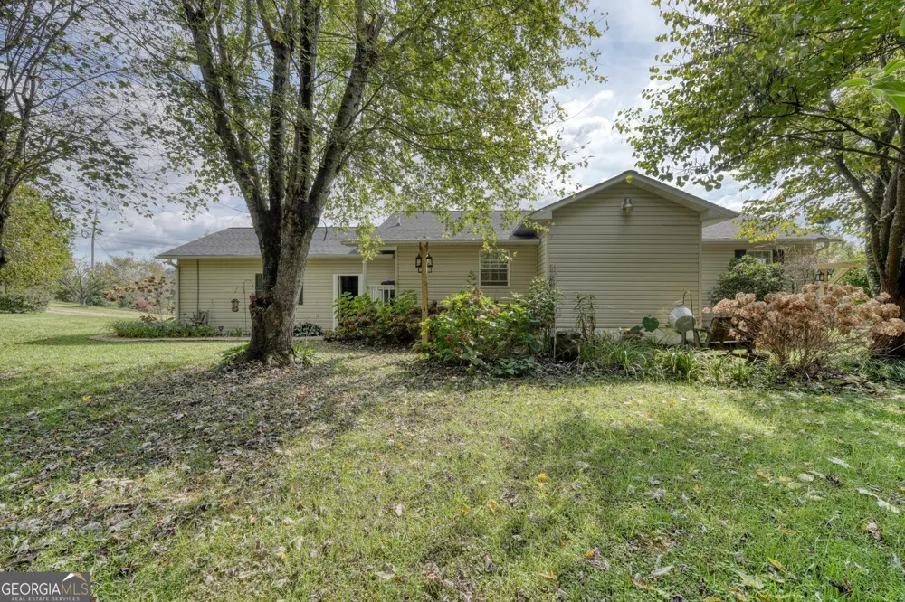 2726 Deer Run DR Hiawassee, GA 30546