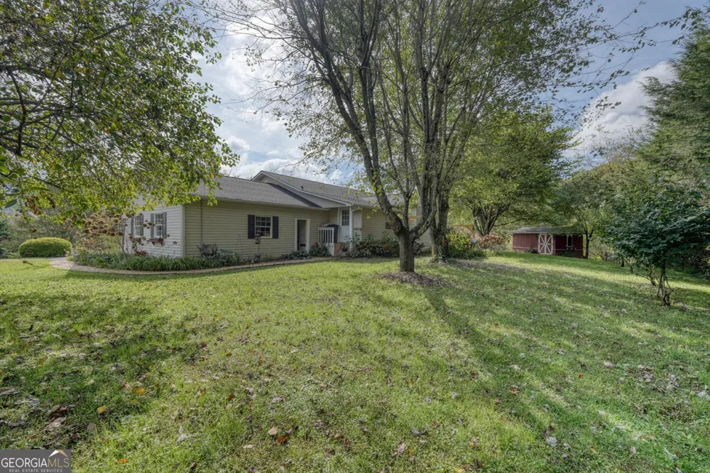 2726 Deer Run DR Hiawassee, GA 30546
