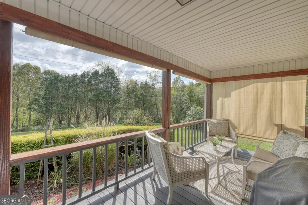 2726 Deer Run DR Hiawassee, GA 30546